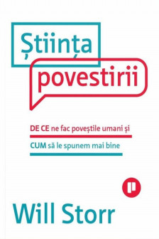 Stiinta povestirii