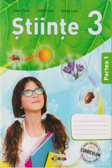 Stiinte cl.3  Manual lucrativ (partea 1)