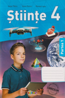 Stiinte cl.4  Manual lucrativ (partea 1)