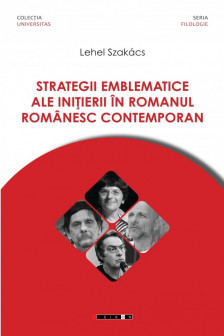 Strategii emblematice
