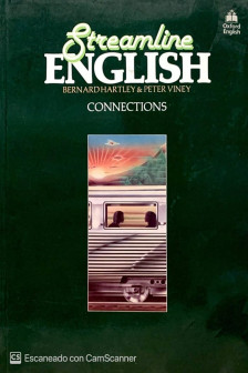 STREAMLINE ENGLISH CONECTIONS-S.B.