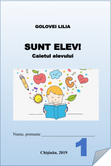 Sunt copil si sunt elev