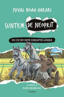 Suntem de neoprit