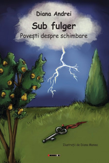 Sub fulger: Povesti despre schimbare