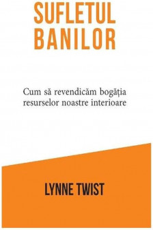 Sufletul banilor