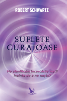 Suflete curajoase