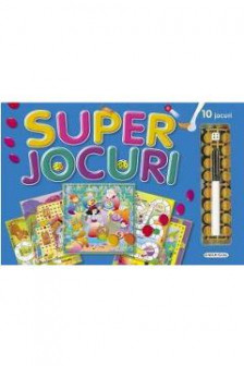 Super Jocuri
