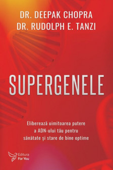 Supergenele