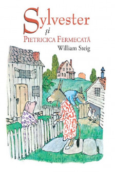 Sylvester Si Pietricica Fermecata