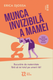 Munca invizibila a mamei