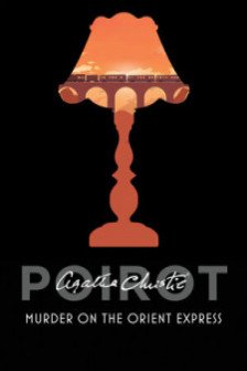 Murder on the Orient Express (Book 10)
