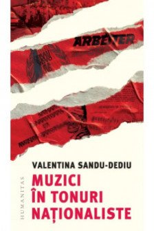 Muzici in tonuri nationaliste