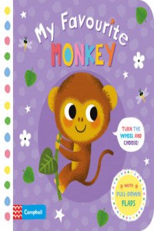 My First Touch and Find Zoo Children Early Learning Activity Book