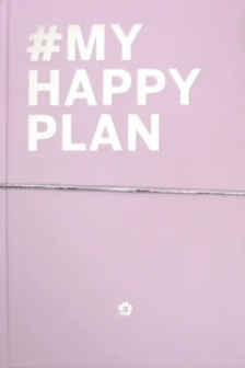 My Happy Plan (Лавандовый)