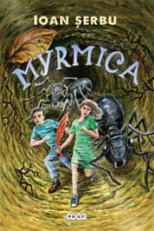 Myrmica