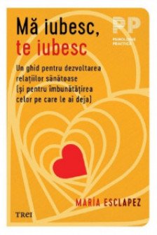 Ma iubesc te iubesc