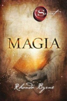 Magia (Secretul Cartea 3)