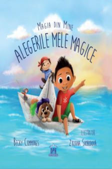 Magia din mine: Alegerile mele magice