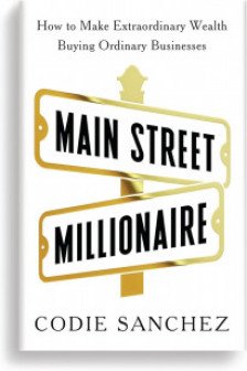 Main Street Millionaire
