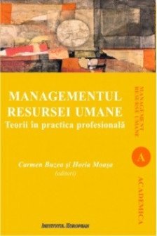 Managementul resursei umane