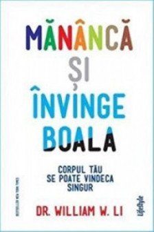 Mananca si invinge boala