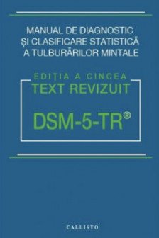 Manual de diagnostic si clasificare statistica a tulburarilor mintale