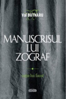 Manuscrisul lui Zograf