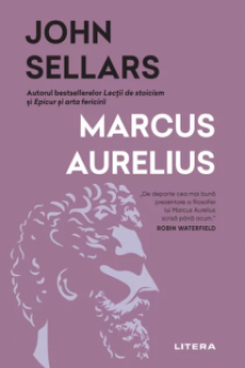 MARCUS AURELIUS.