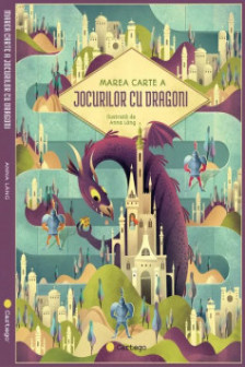 Marea Carte a jocurilor cu Dragoni