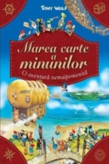 Marea carte a minunilor.