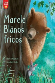 MARELE BLANOS FRICOS.