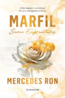 Marfil  1 seria Enfrentados