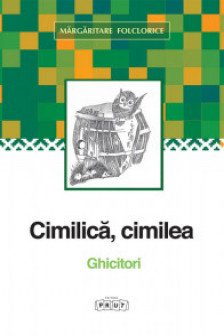 Margaritare folclorice Cimilica Cimilea