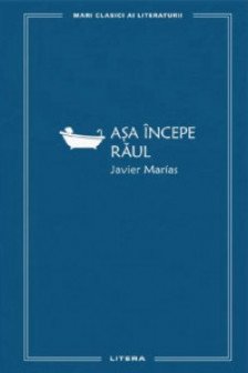 MARI CLASICI AI LITERATURII. ASA INCEPE RAUL.