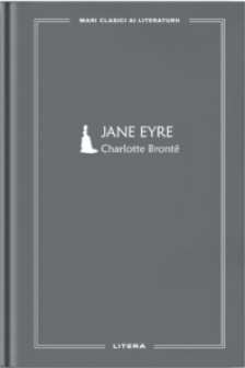 MARI CLASICI AI LITERATURII. JANE EYRE.