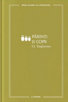 MARI CLASICI AI LITERATURII. PARINTI SI COPII.