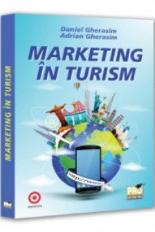 Marketing in turism Gherasim Daniel