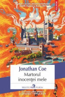 Martorul inocentei mele