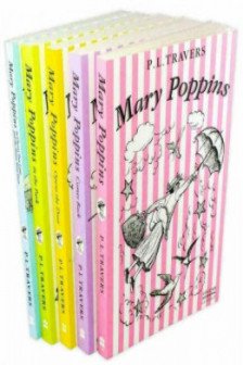 Mary Poppins The Complete