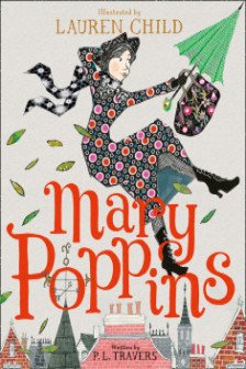 Mary Poppins HB (Gift Edition)