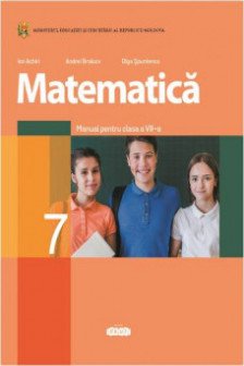 Matematica cl.7 Manual