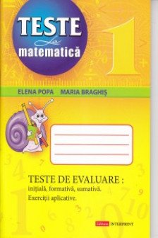 Matematica Caietul elevului cl.2. Partea 1. Braghis M.