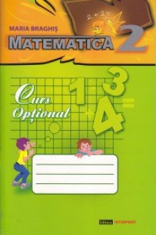 Matematica Caietul elevului cl.2. Partea 2. Braghis M. reed