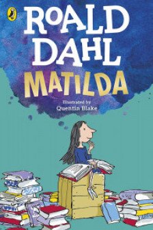 Matilda eng