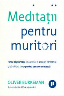 Meditatii pentru muritori