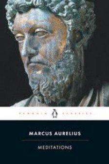 Meditations (Penguin Black Classics)