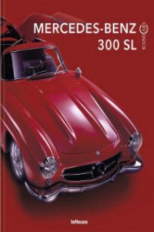 Mercedes-Benz 300 sl