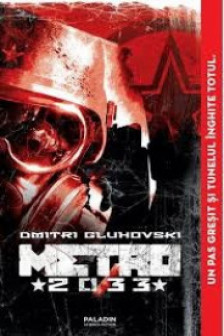 Metro 2033 (rom)