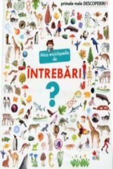MICA ENCICLOPEDIE DE INTREBARI
