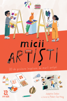 Micii artisti